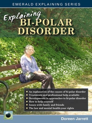 cover image of Explaining Bi-Polar Disorder